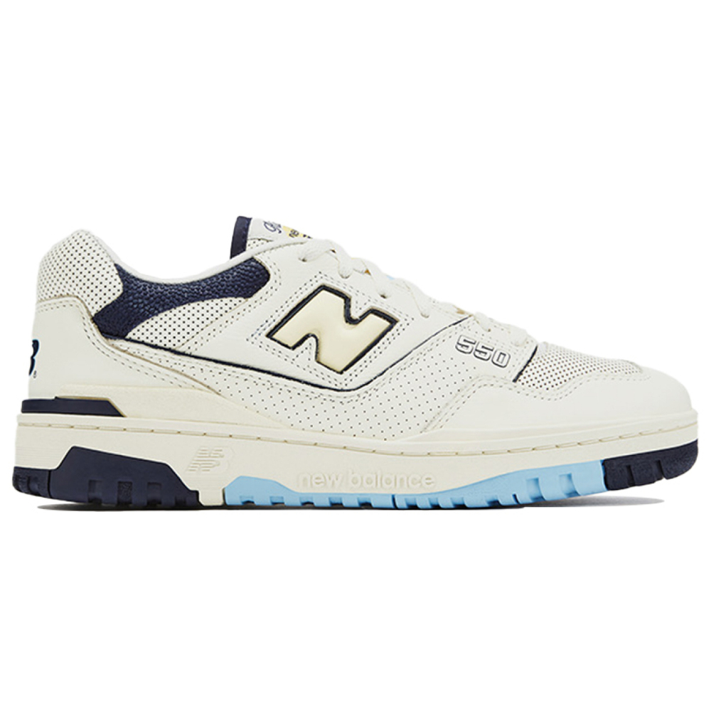 Rich Paul x New Balance NB 550