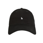 New Era MLB LA logo