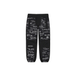 Supreme FW21 Week 9 x The North Face Steep Tech Pant Logo