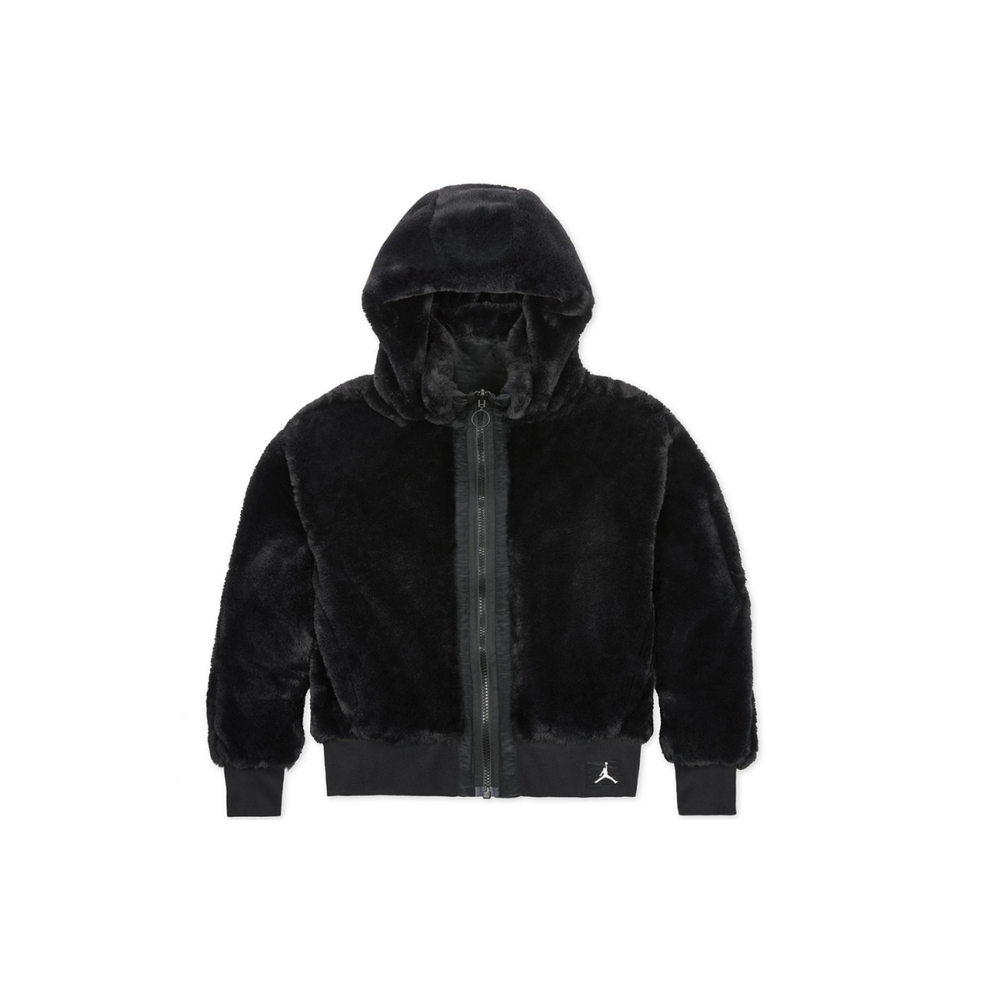 Jordan Women's Reversible Bomber Jacket