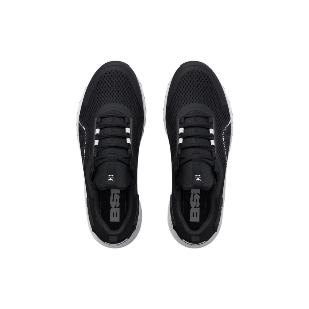 Under Armour Project Rock BSR 3