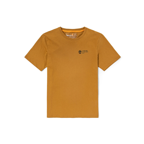 Timberland Logo T
