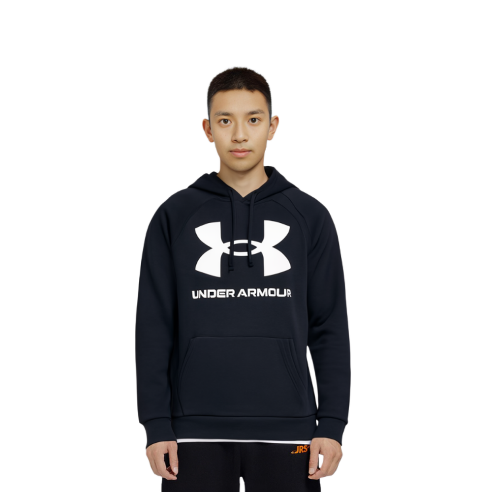 Under Armour Rival Big Logo