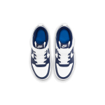 Nike Court Borough 2 Low 2