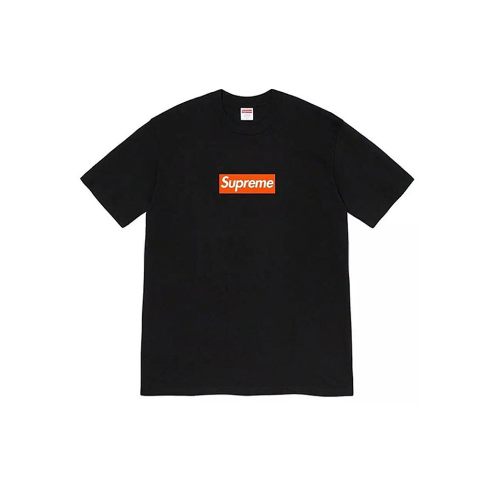 Supreme FW19 Week 9 Box Logo T