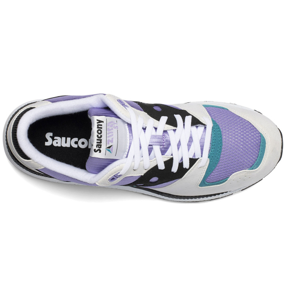 Saucony Azura