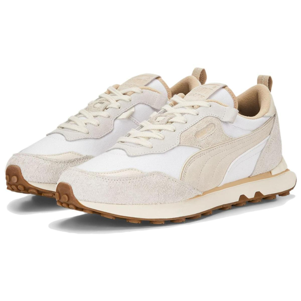 PUMA Rider FV Worn Out