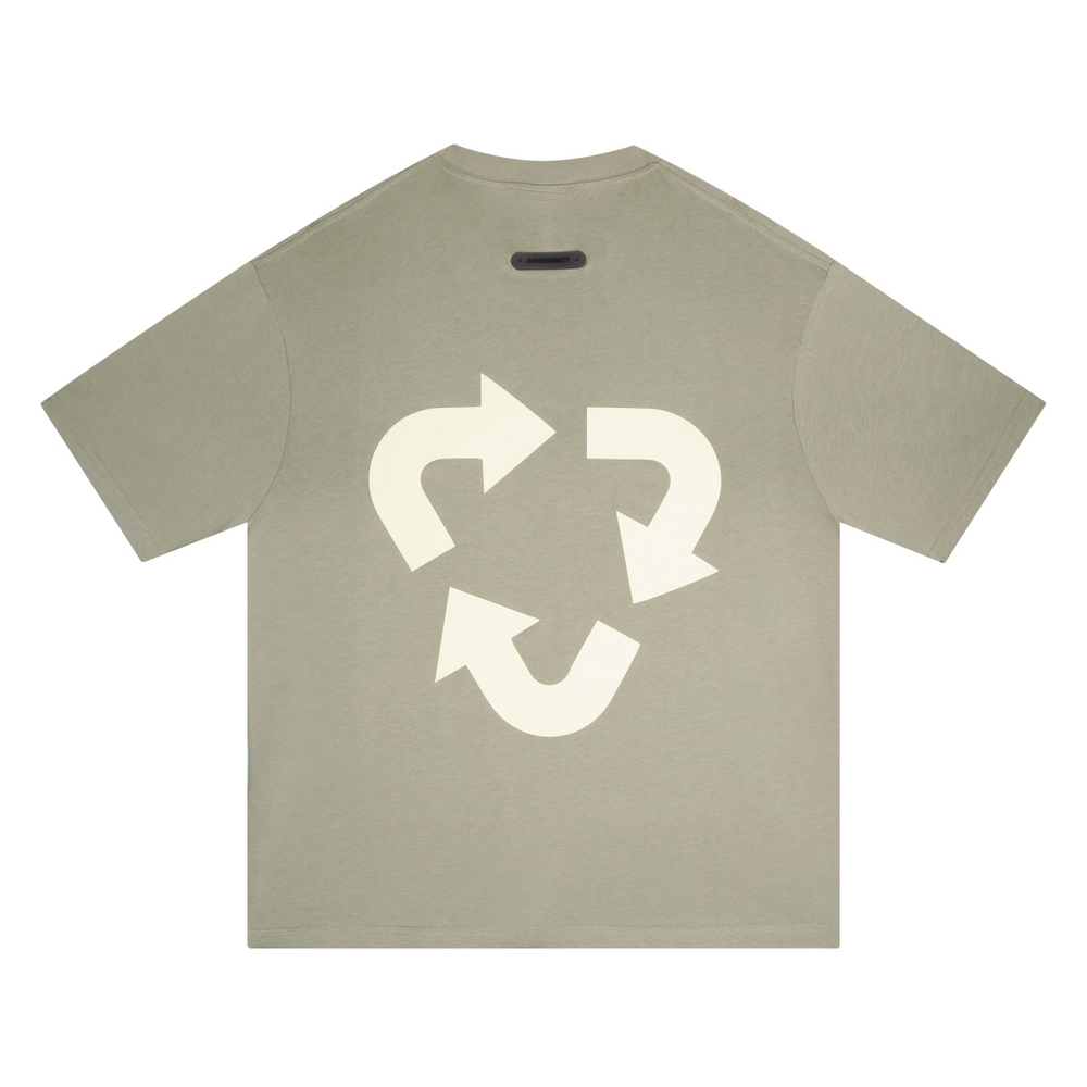 INNERSECT SS23 240g Logo T
