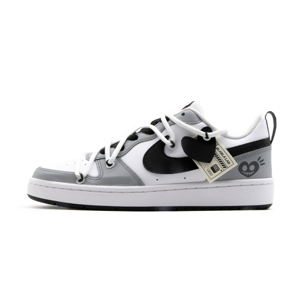 【 】 Nike Court Borough Low GS