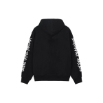 Stussy Big Cities Zip Hoodie