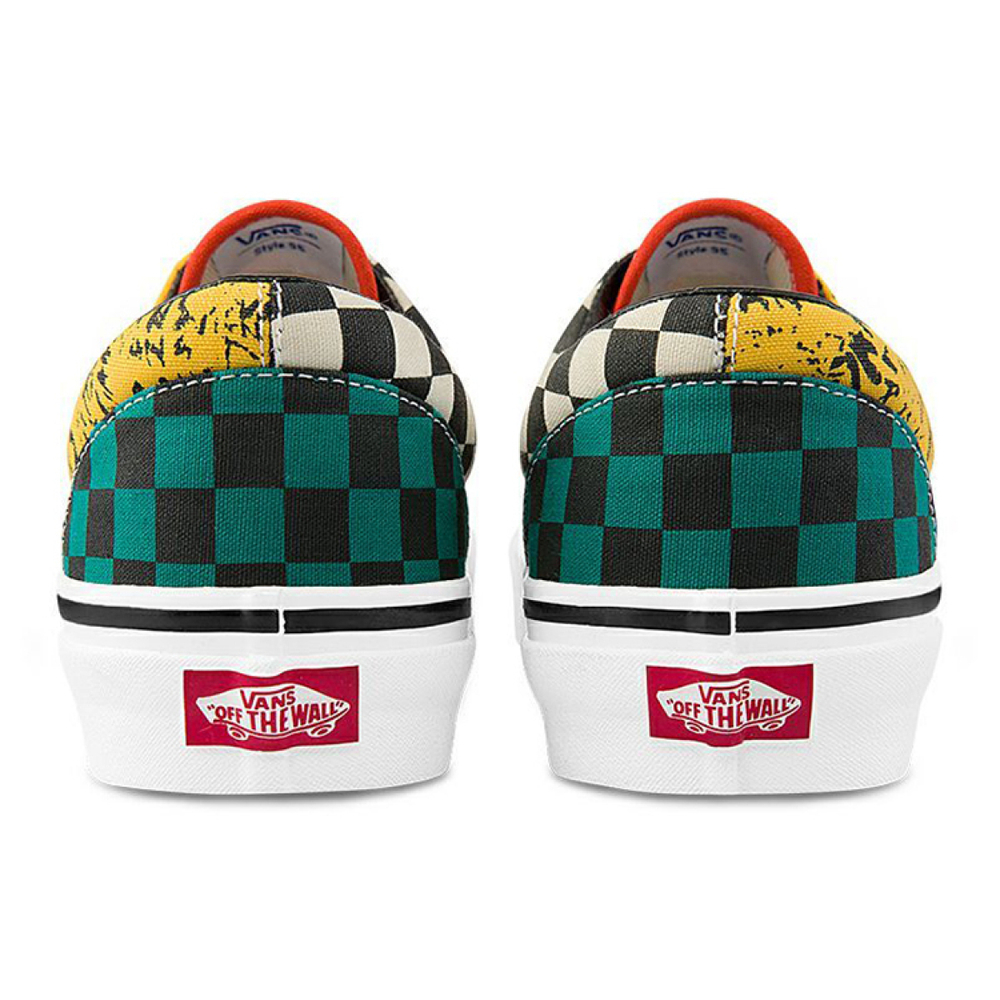 Vans Style 95 logo