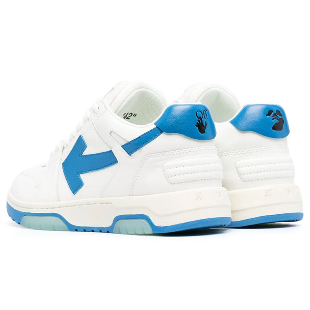 OFF-WHITE Out Of Office