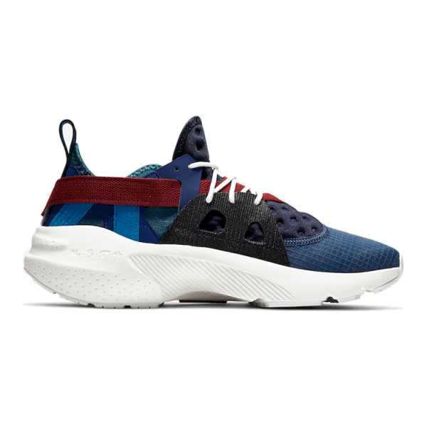 Nike Huarache Type Type Navy Blue