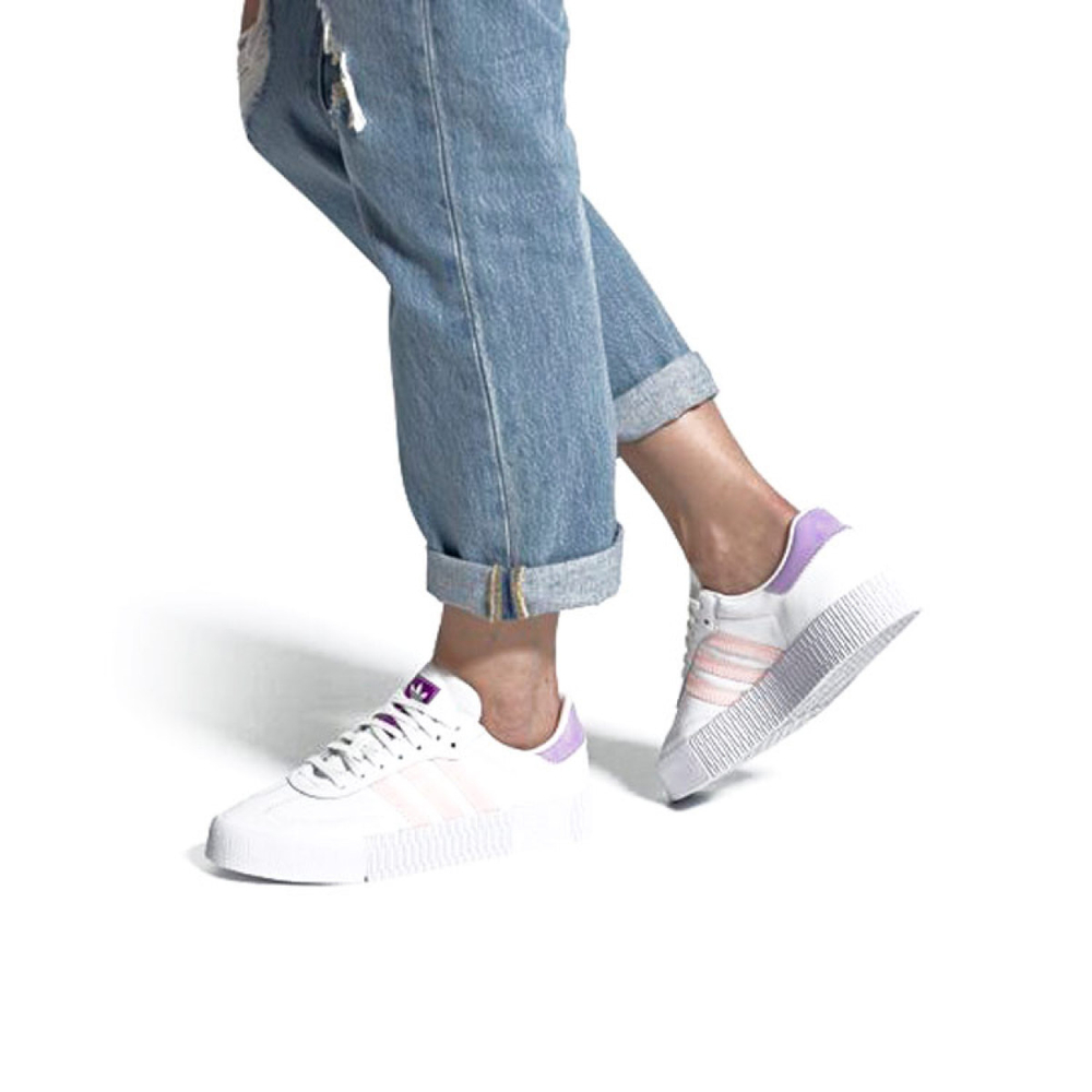 Adidas originals Sambarose