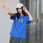 The Simpsons Logo T