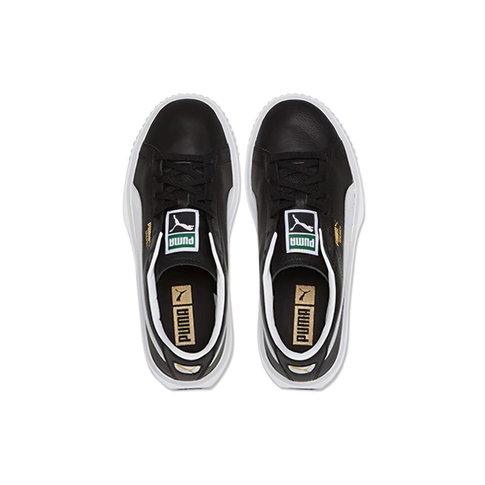 PUMA Court Breaker LTHR