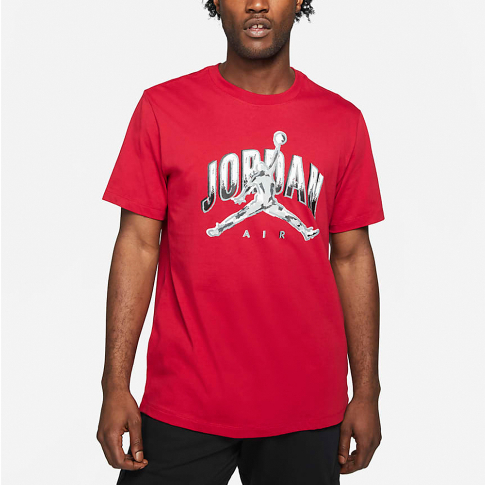 Jordan Logo T