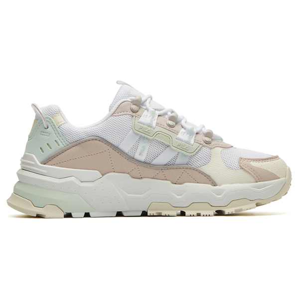 FILA TREK TPU