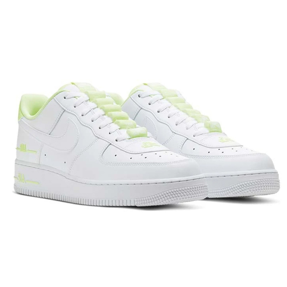 Nike Air Force 1 Double Air