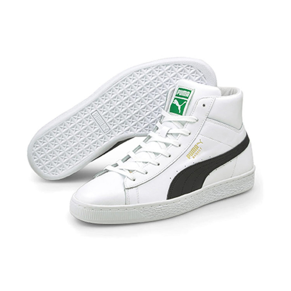 PUMA Basket Mid Xxi