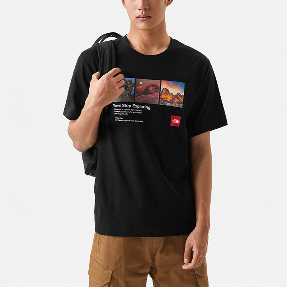 THE NORTH FACE T