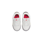 Jordan Air Jordan 3 "White Cement Reimagined" TD