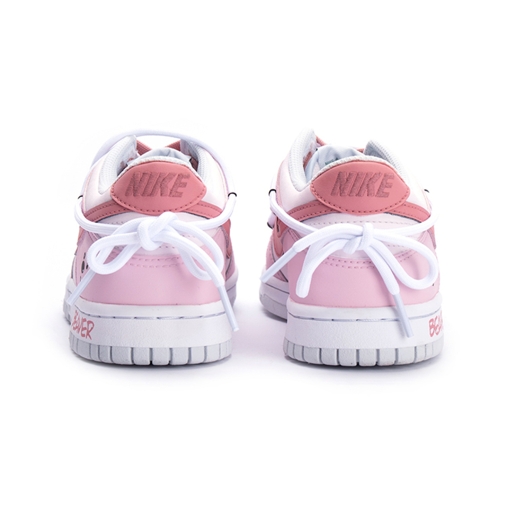 【 】 Nike Dunk Low GS