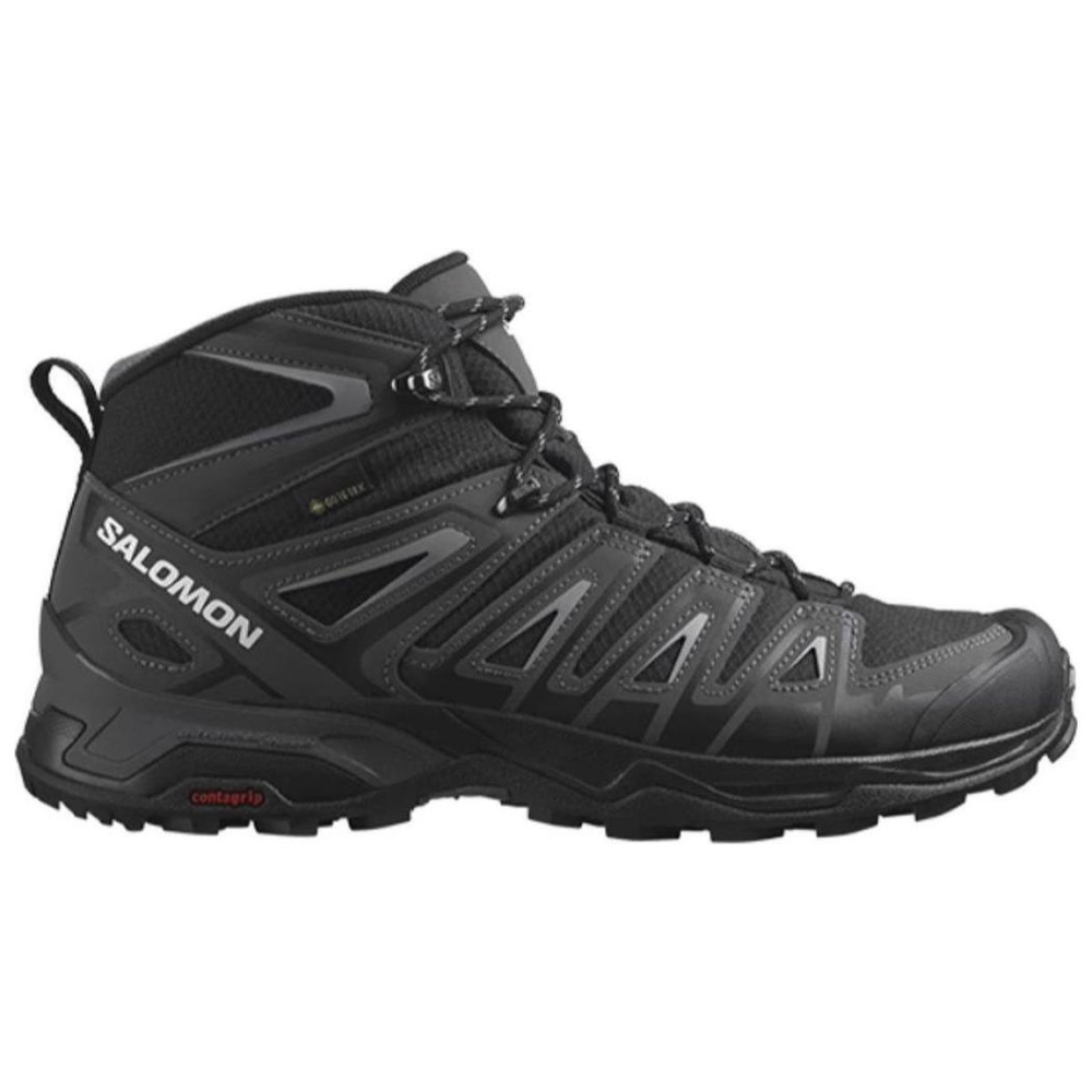 SALOMON X Ultra Pioneer Mid Gtx
