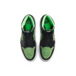 Jordan Air Jordan 1 high zoom air “zen green”