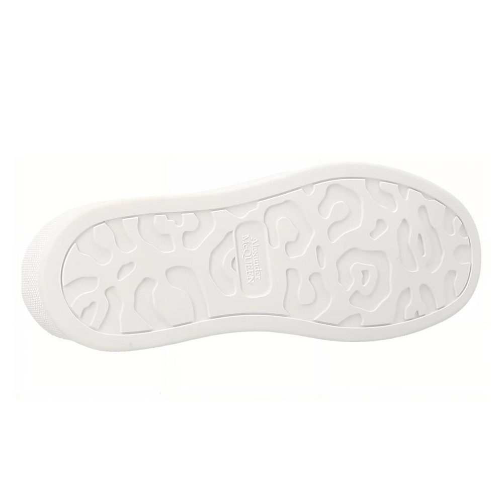 Alexander McQueen Deck