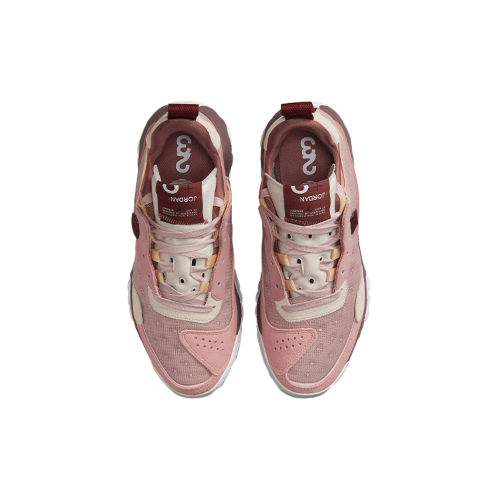 Jordan Delta 2
