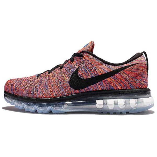 Nike Air Max Flyknit Multi-Color