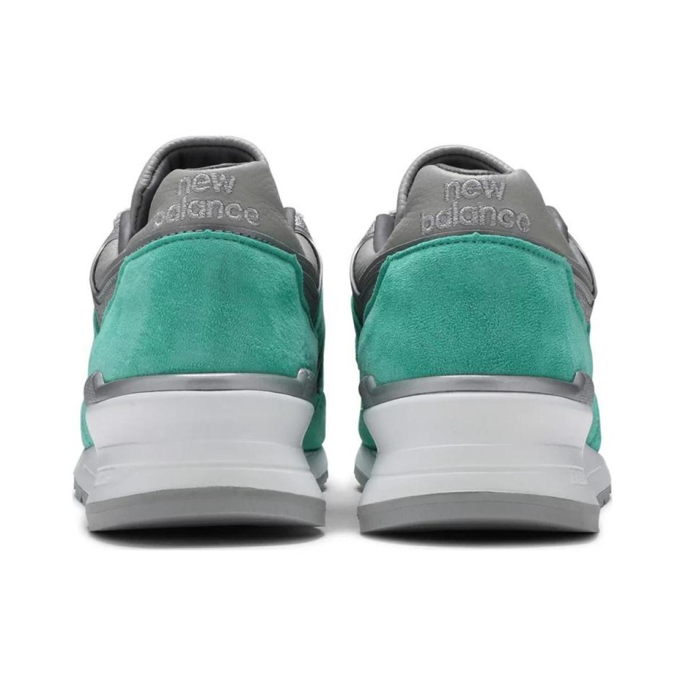 CONCEPTS x New Balance NB 997 New York City Rivalry