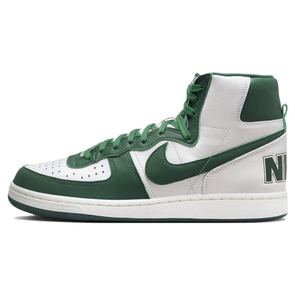 Nike Terminator High "Noble Green"