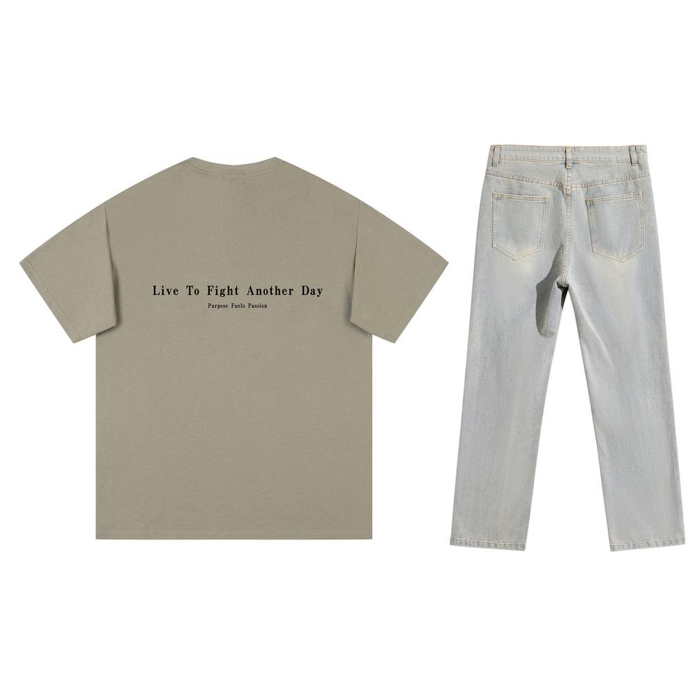 CSKS Logo T