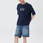 GAP SS23 Logo T
