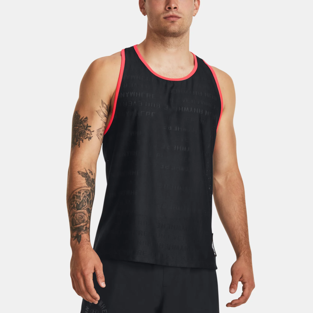 Under Armour Everywhere