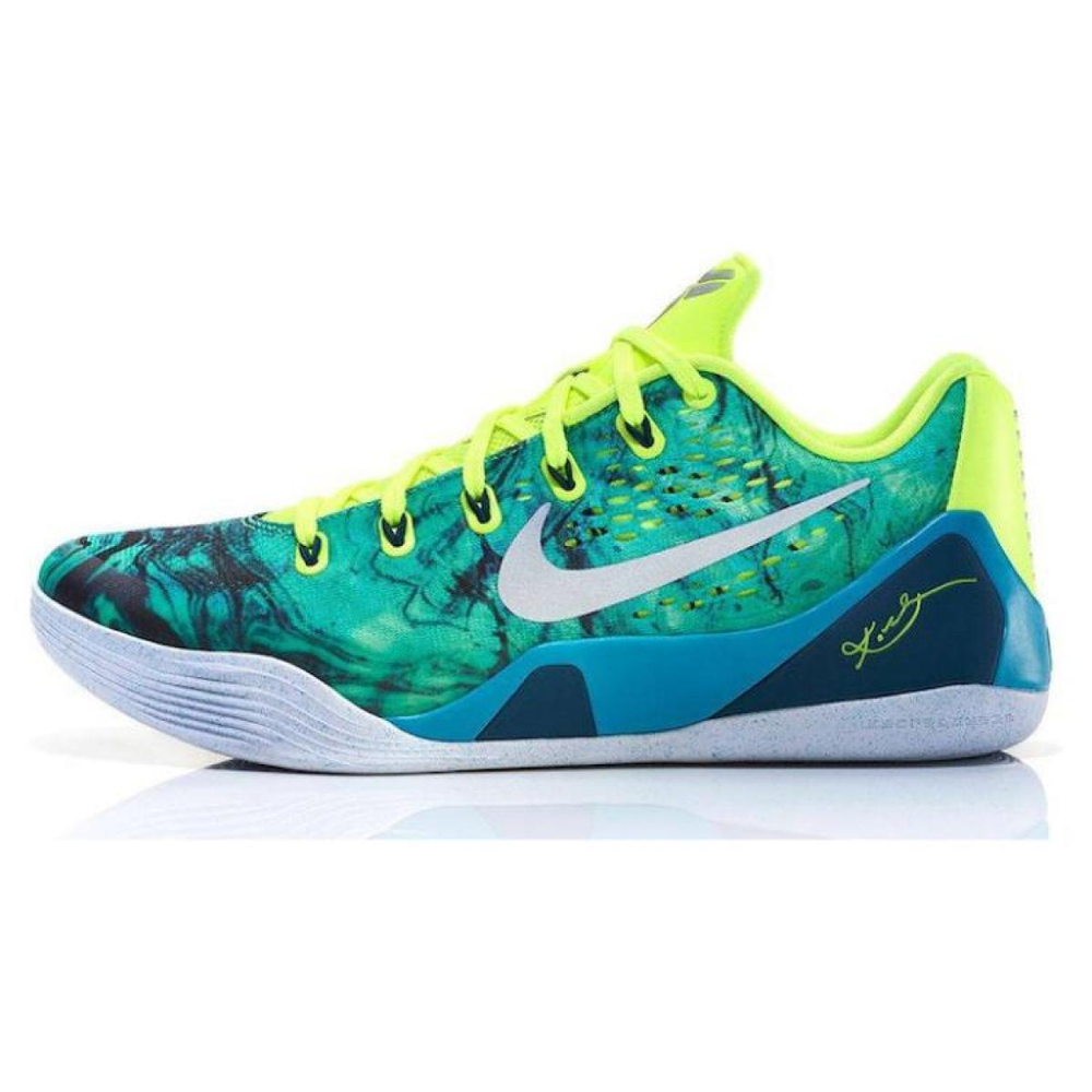 Nike Kobe 9 EM Low Easter 9