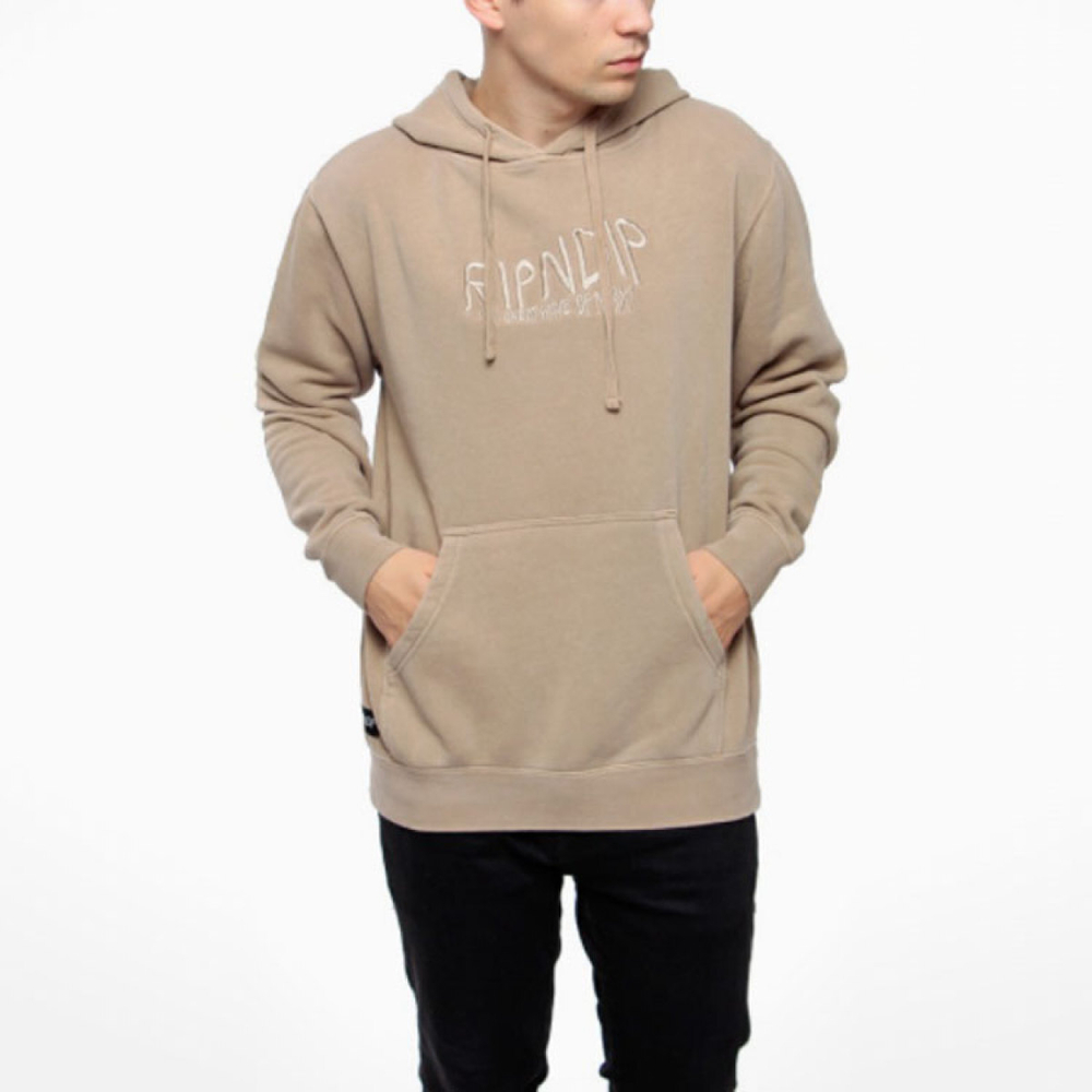 RIPNDIP