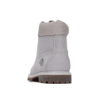 Timberland 6 Inch PRM LT GRY,FQ