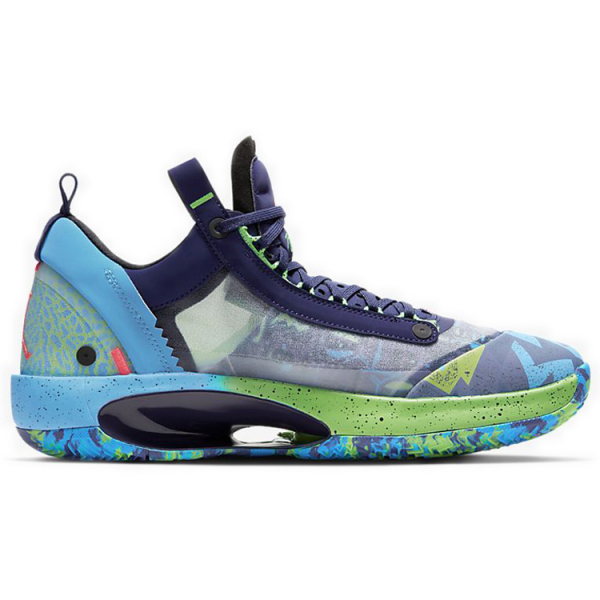 Jordan Air Jordan 34