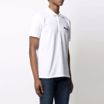 Alexander McQueen FW21 Polo