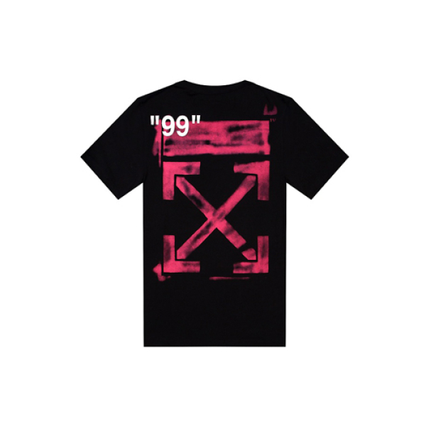 OFF-WHITE SS19 T