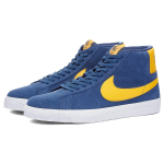 Nike Blazer SB "Michigan"