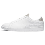Jordan Air Jordan 1 centre court "white on white"