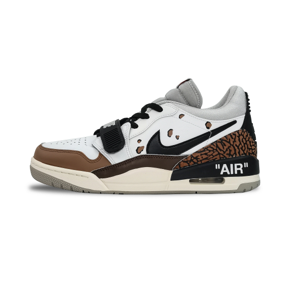 【 】 Jordan Legacy 312 Low