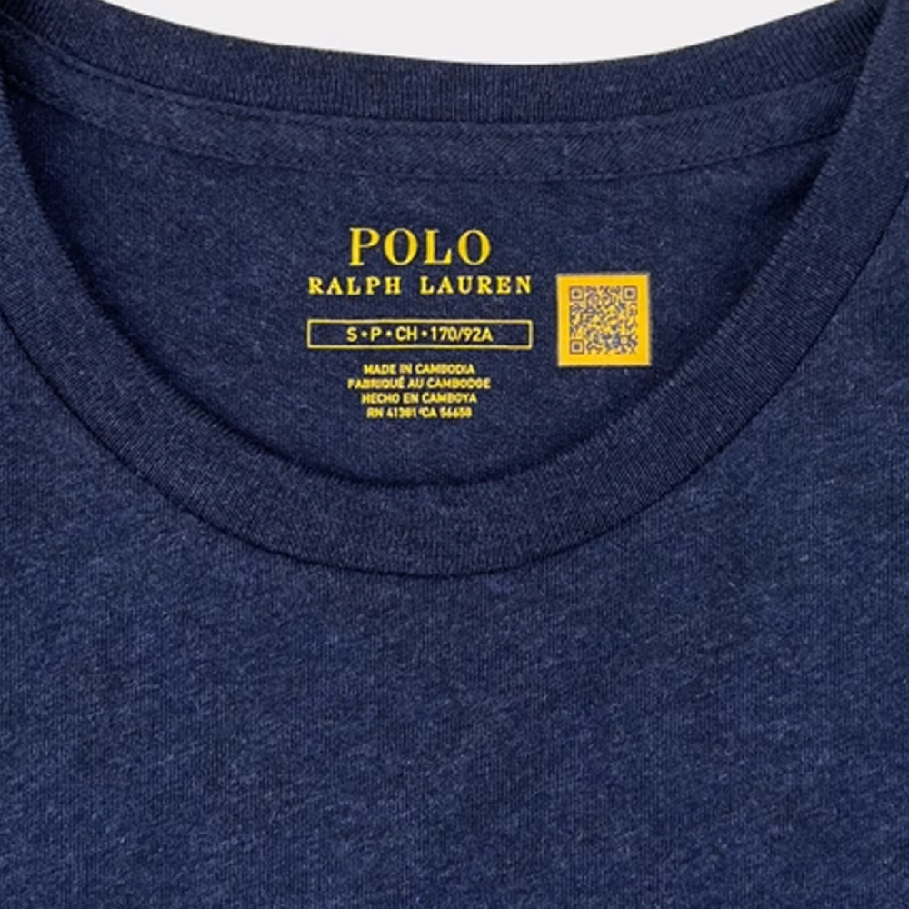 Polo Ralph Lauren SS23 Logo T