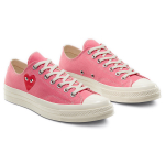 CDG Play x Converse Chuck Taylor All Star 1970s Low