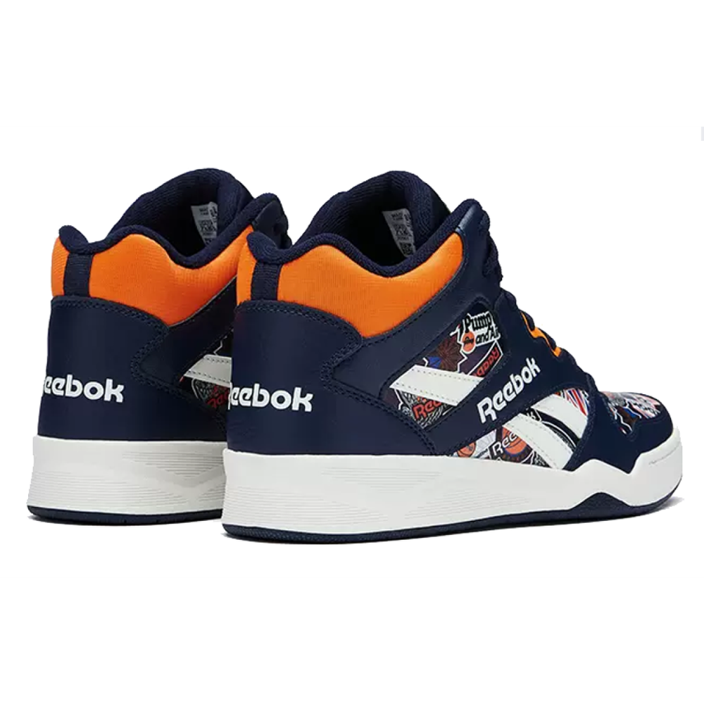 Reebok Royal BB4500 2 Hi