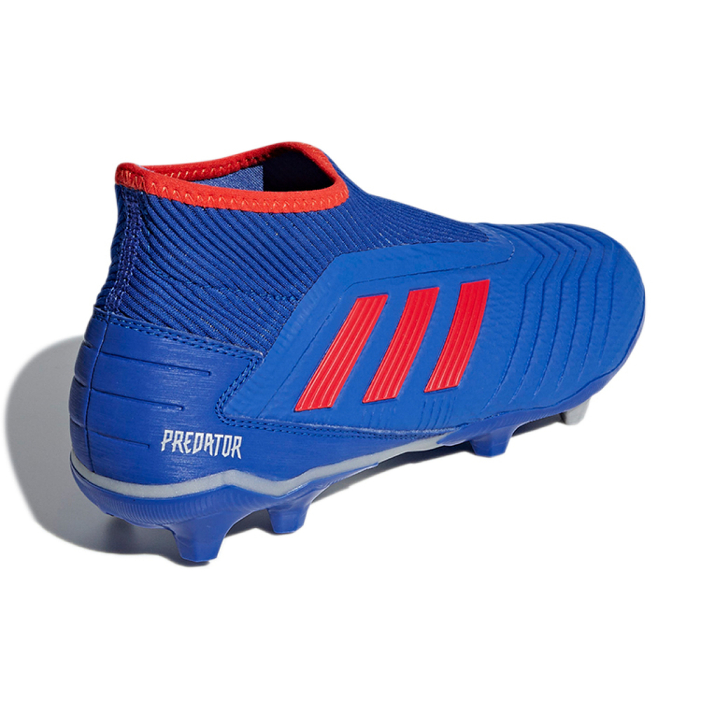 Adidas Predator 19.3 Laceless FG（ ）